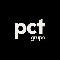 Grupo PCT S.A.S (Perceptual, Whitebrand) Logo