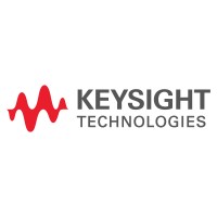 Keysight Technologies Canada Logo