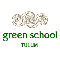 Green School Tulum Logo