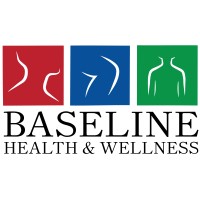 Baseline Health and Wellness Inc. Logo