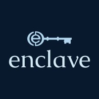 Enclave Coworking Logo