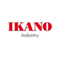 Ikano Industry Mexico Logo