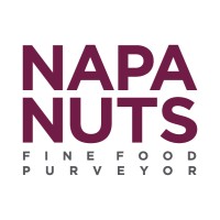 Napa Nuts Logo