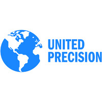 United Precision Logo