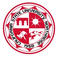 California State University, Northridge (CSUN) Logo
