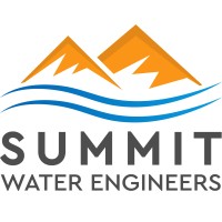 Summit Water Engineers, Inc. Logo