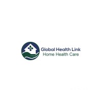Global Health Link Logo