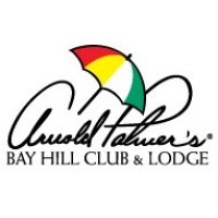 Arnold Palmers Bay Hill Club & Lodge Logo