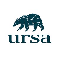 Go URSA Logo