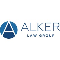 Alker Law Group Logo