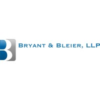 Bryant & Bleier, LLP Logo