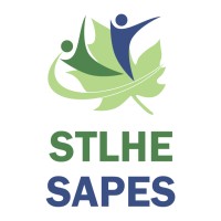Society for Teaching and Learning in Higher Education (STLHE) Logo