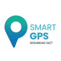 Smart GPS Logo
