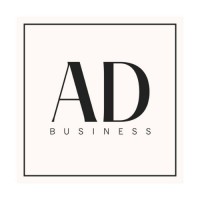 AD Business Logo