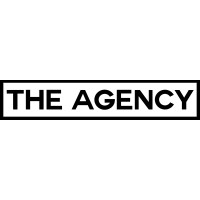 The Agency Logo
