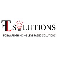 Forward-Thinking Leveraged Solutions Logo