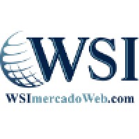 WSI Mercado Web - Consultores Mercadotecnia en Internet Logo