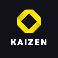 Kaizen Inteligência Comercial Logo