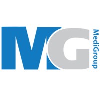 MediGroup Cambodia Logo