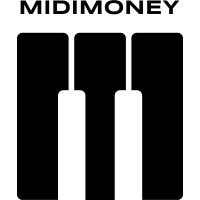 Midi Money Logo