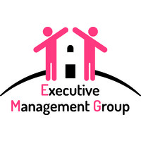 Executive Management Group Logo