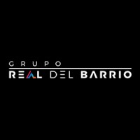 Grupo Real del Barrio Logo