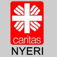 Caritas Nyeri Logo
