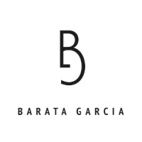 Barata Garcia - Textile industry Logo