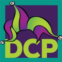 Davidson Community Players Logo