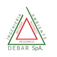 DeBaR SpA Logo