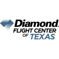 Diamond Flight Center of Texas Logo