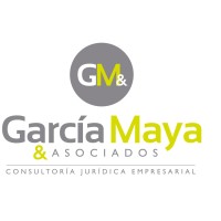 García Maya & Asociados Logo