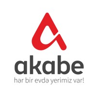 Akabe İnşaat Logo