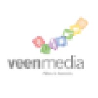 Veen Media bv Logo