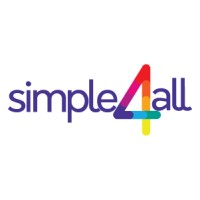 Simple4all Logo