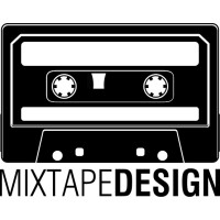 Mixtape Design, LLC Logo