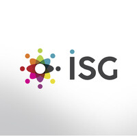 ISG Logo