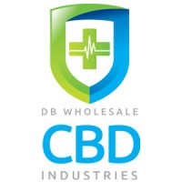 DB Wholesale CBD Industries, Inc Logo