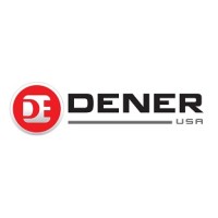 DENER USA Logo
