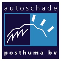 Autoschade Posthuma Logo