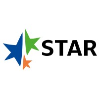 STAR: Smart Traffic Accident Reporting Logo