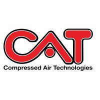 Compressed Air Technologies Logo