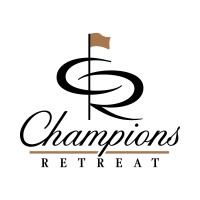 Champions Retreat Golf Club Logo