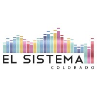 El Sistema Colorado Logo
