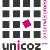 Unicoz Onderwijsgroep Logo