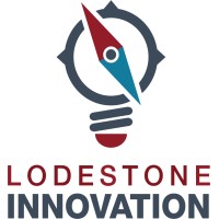 Lodestone Innovation Logo