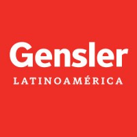 Gensler Latinoamérica Logo