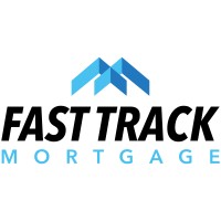 FastTrack Mortgage Inc. Logo