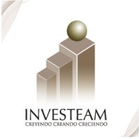 Investeam S.A Logo