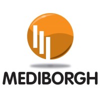 Mediborgh B.V. Logo